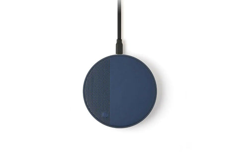 LEXON OSLO ENERGY + - DARK BLUE