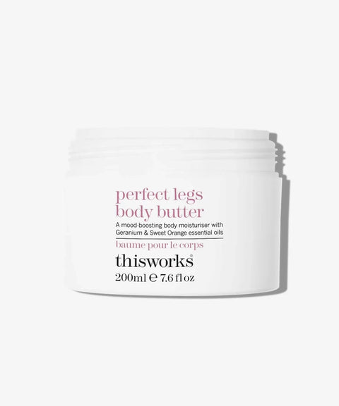 Perfect Leg Body Butter 200ml NEW