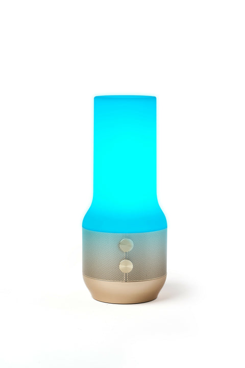 LEXON TERRACE+ -GOLD