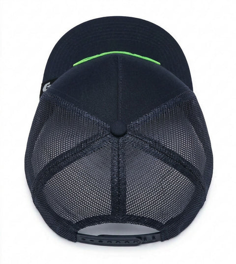Goorin Bros. Boston Trucker Cap