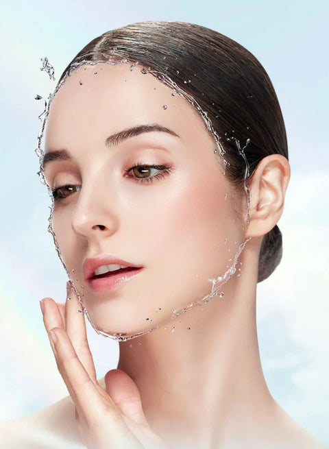 ZEESEA Shell non-powdery loose powder - J02