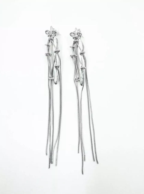 Bullet Tassel