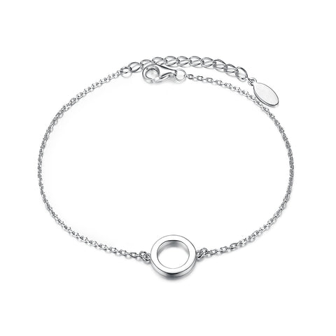 Bracelet Circle without stones