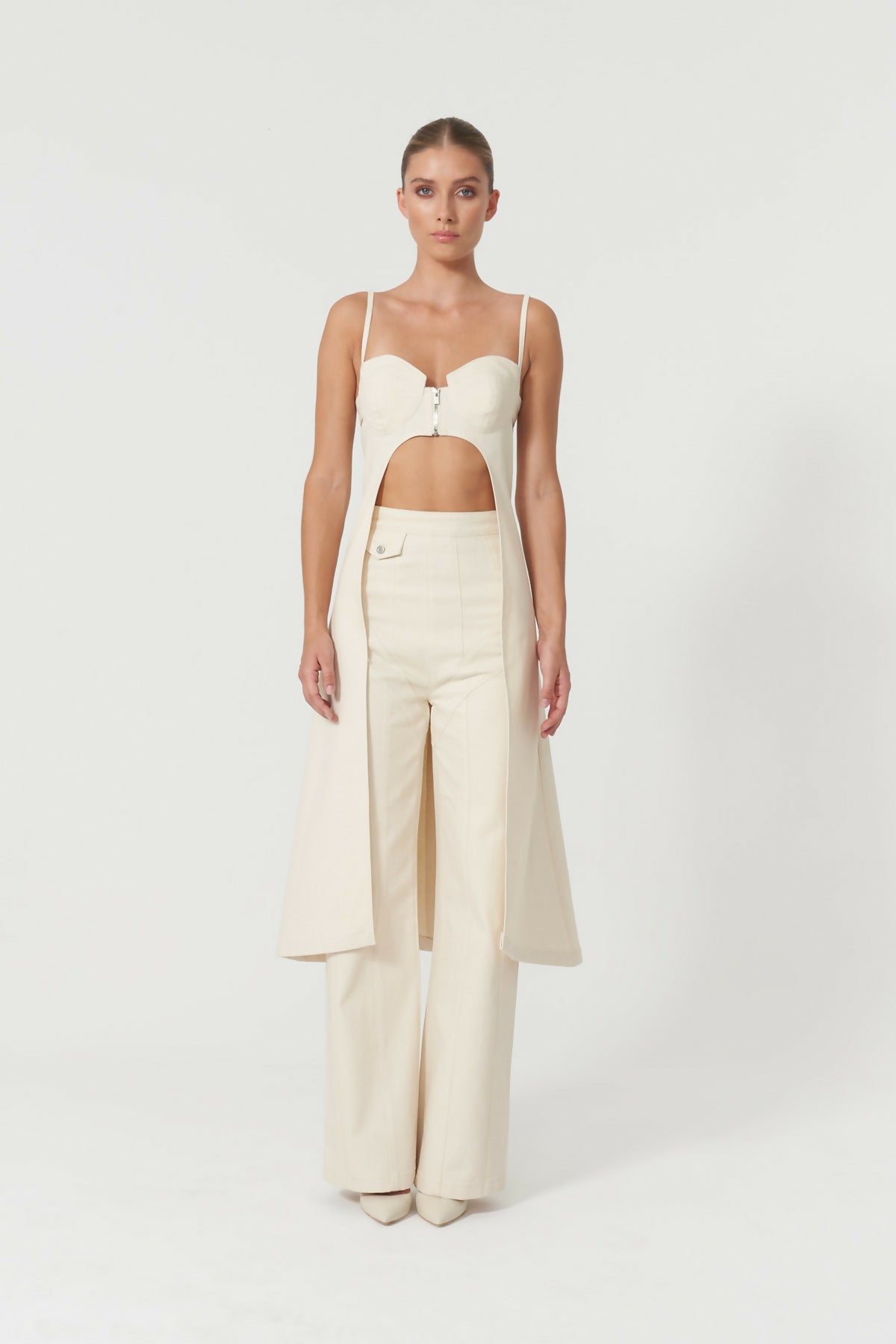 Davidson Body Dress