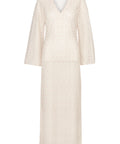 PeachMaxiDress_TulipField_1