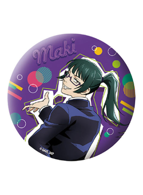Jujutsu Kaisen - Badge Series 2
