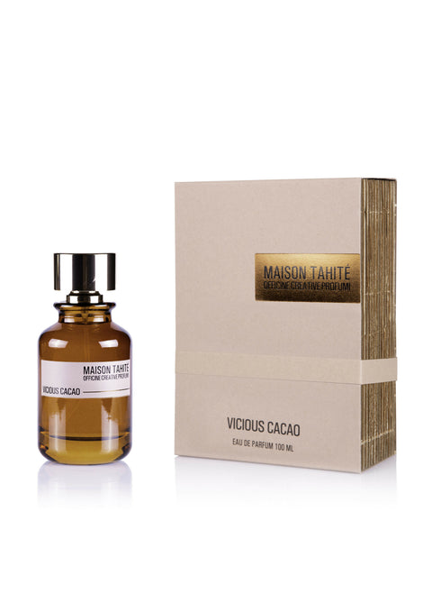 MAISON TAHETI VICIOS CACAO EDP