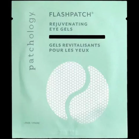 Patchology FlashPatch Illuminating Eye gels single