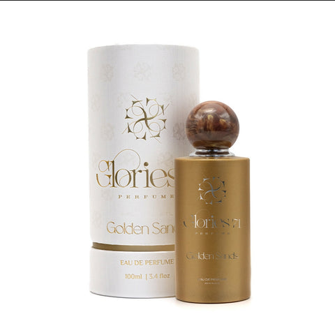 Glories 71 Golden Sands 100ml