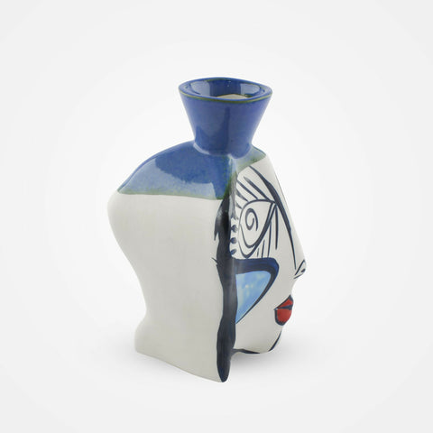 susarts handmade Ceramic vase