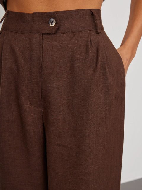 Palazzo Trousers