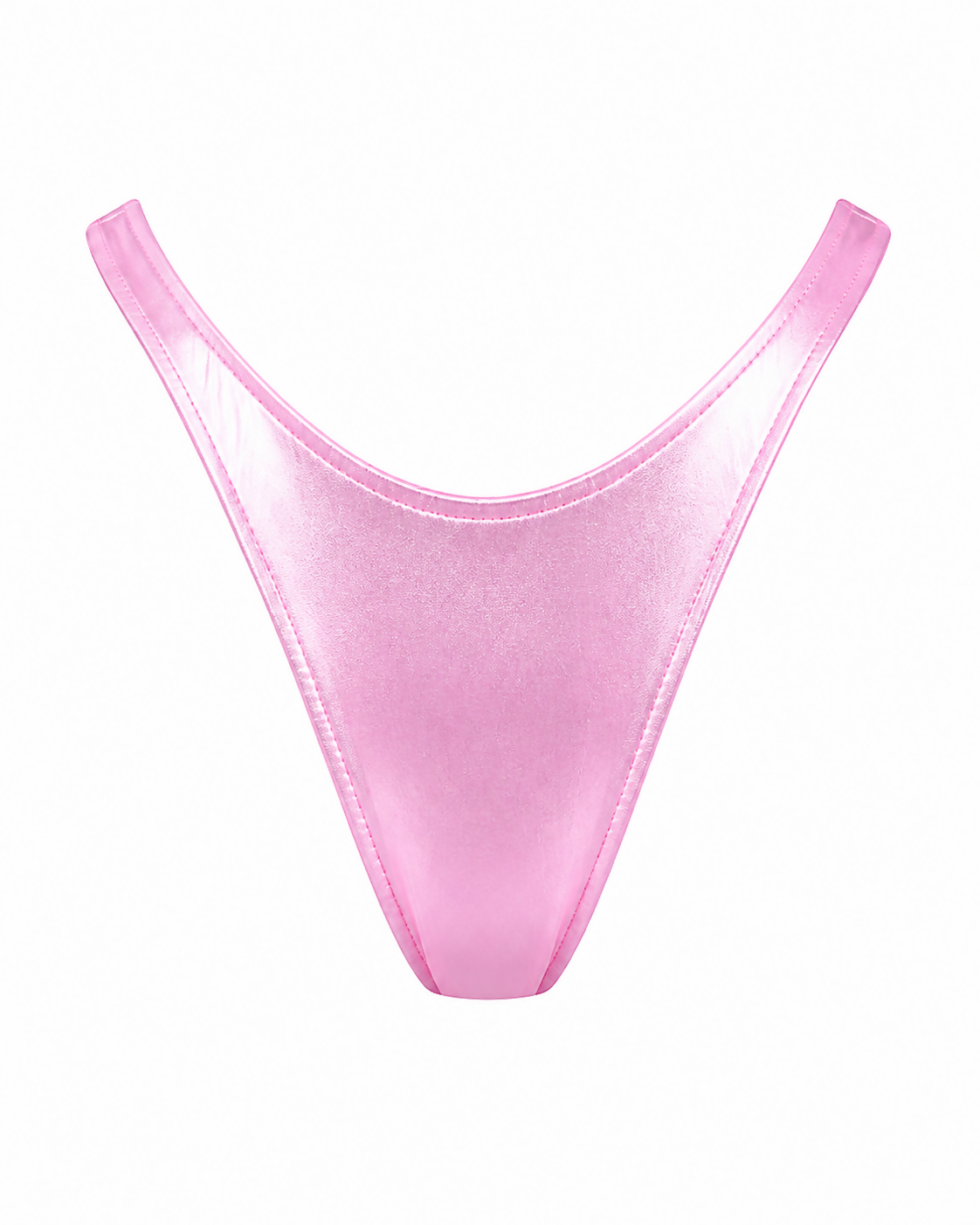 Bella Bikini Bottom Pink
