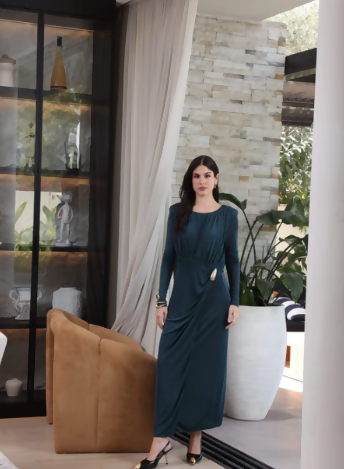 Serenia Dress