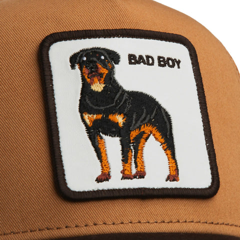 Goorin Bros. Bad Boy Trucker Cap