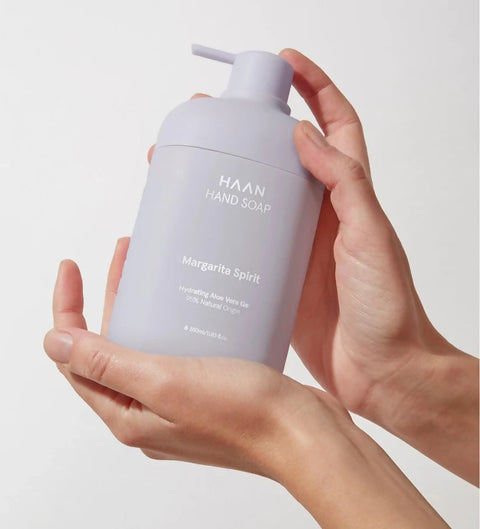 HAAN - Hand Soap - Margarita Spirit - 350ml