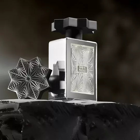 KAJAL FARIS EDP