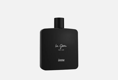 INME IN GEAR