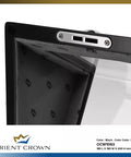 OrientCrownOCW1063BLK-17