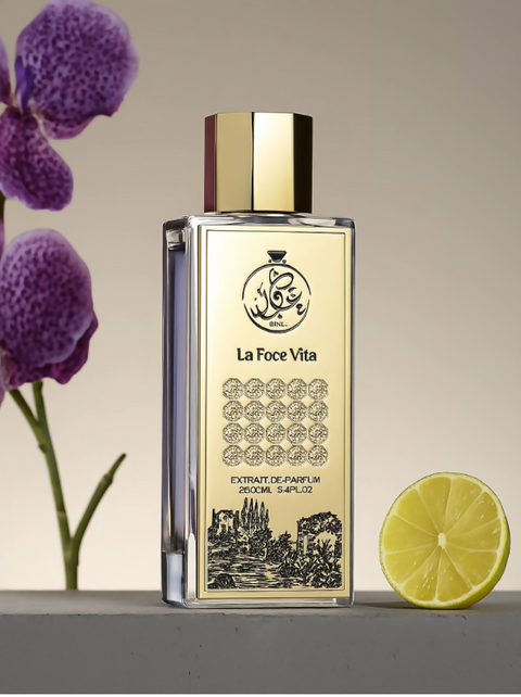 AAWED LA FOCE VITA EDP