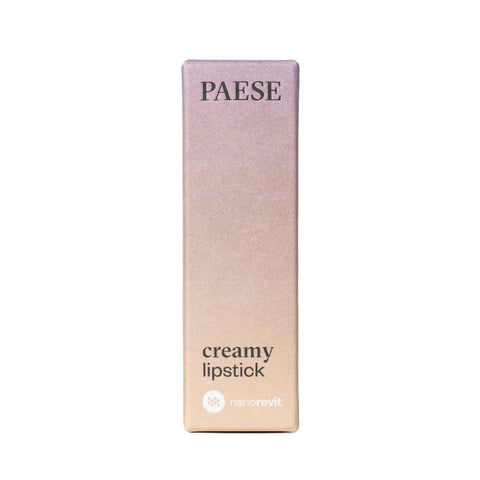 PAESE CREAMY LIPSTICK - NO 14 INNOCENT