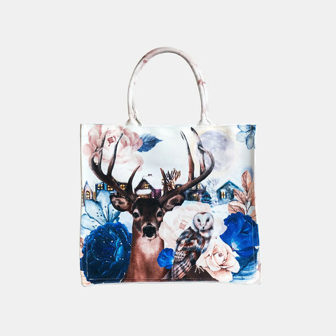 Bellevie Tote Bag