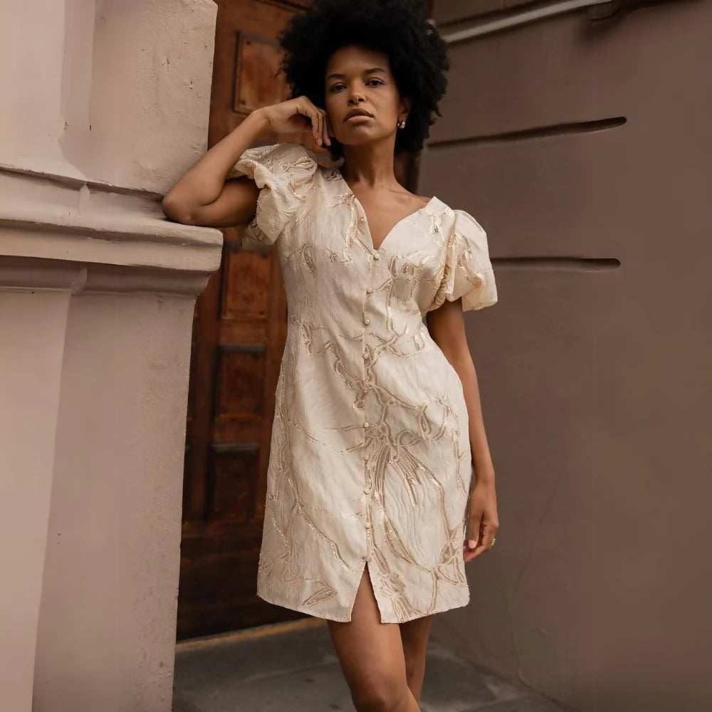johanna dress