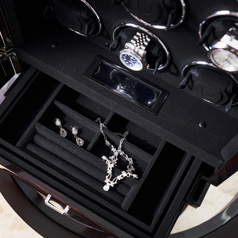 enigma jewelry compartment