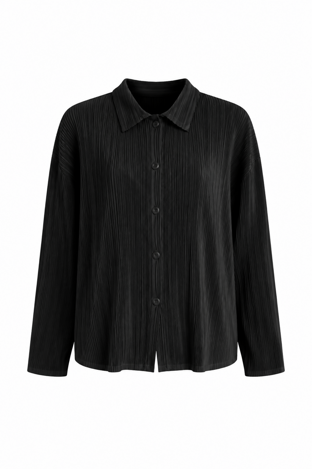 Milan shirts Black