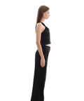 Culottes black2