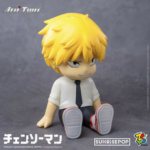 Chainsaw Man - Denji FigureSIT