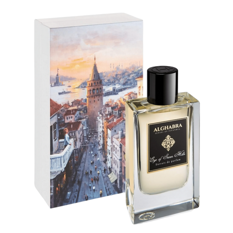 ALGHABRA EYE OF SEVEN HILLS EDP