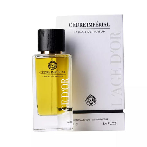 LAGEDOR CEDRE IMPERIAL