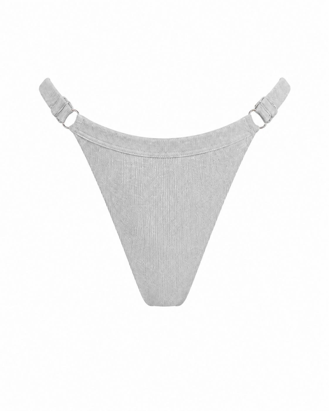 Kiara Bikini Bottom Grey