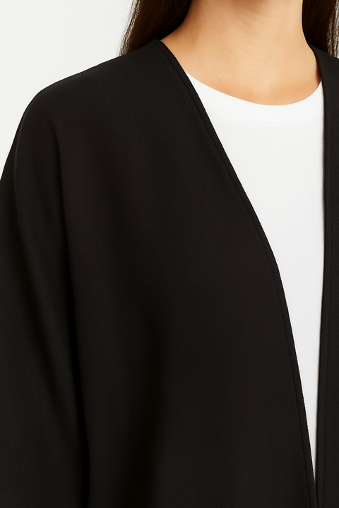 MY PEANUT Essentials Basic Caftan