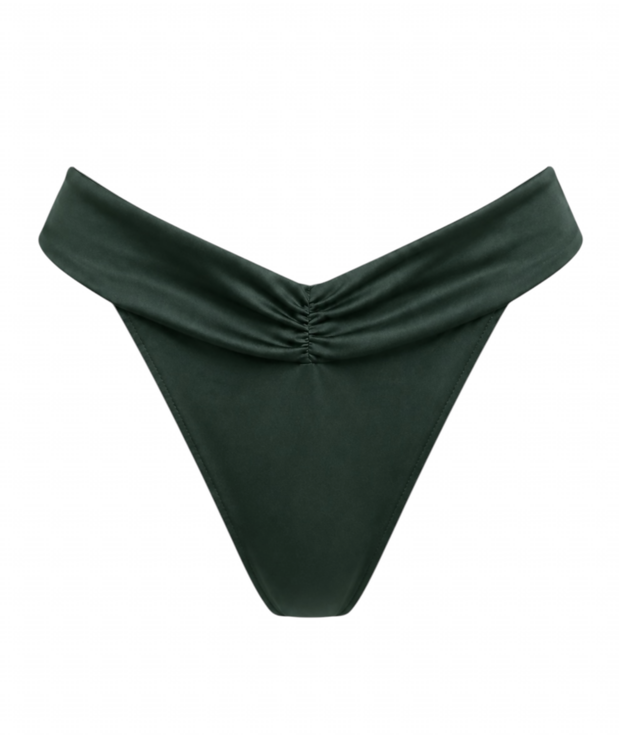 Vera Bikini Bottom Khaki