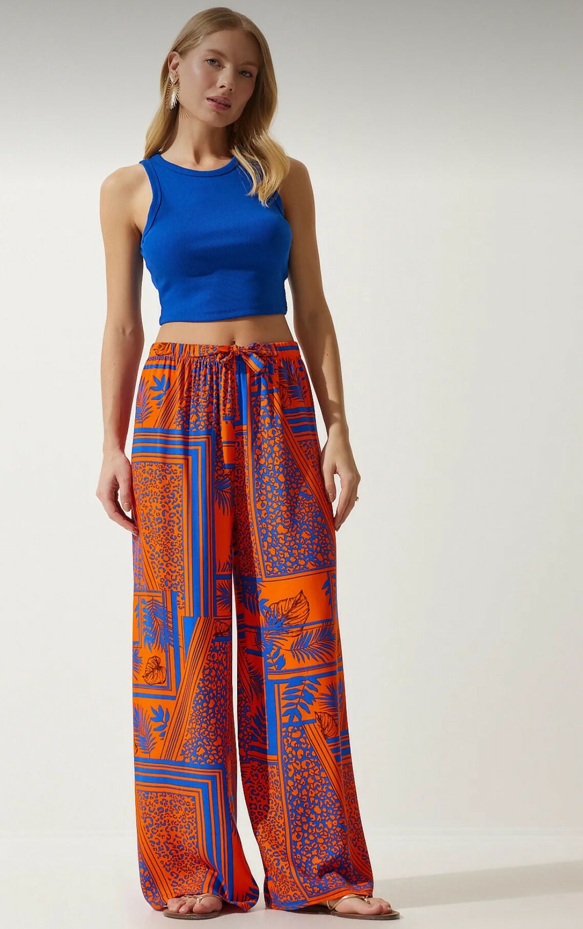 MY PEANUT Lisbon Pants