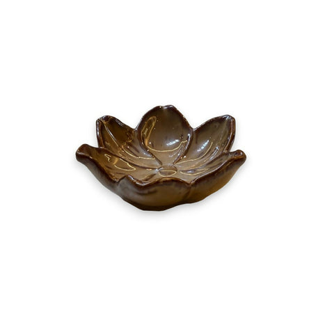 Camelia Mini Decorative Bowl