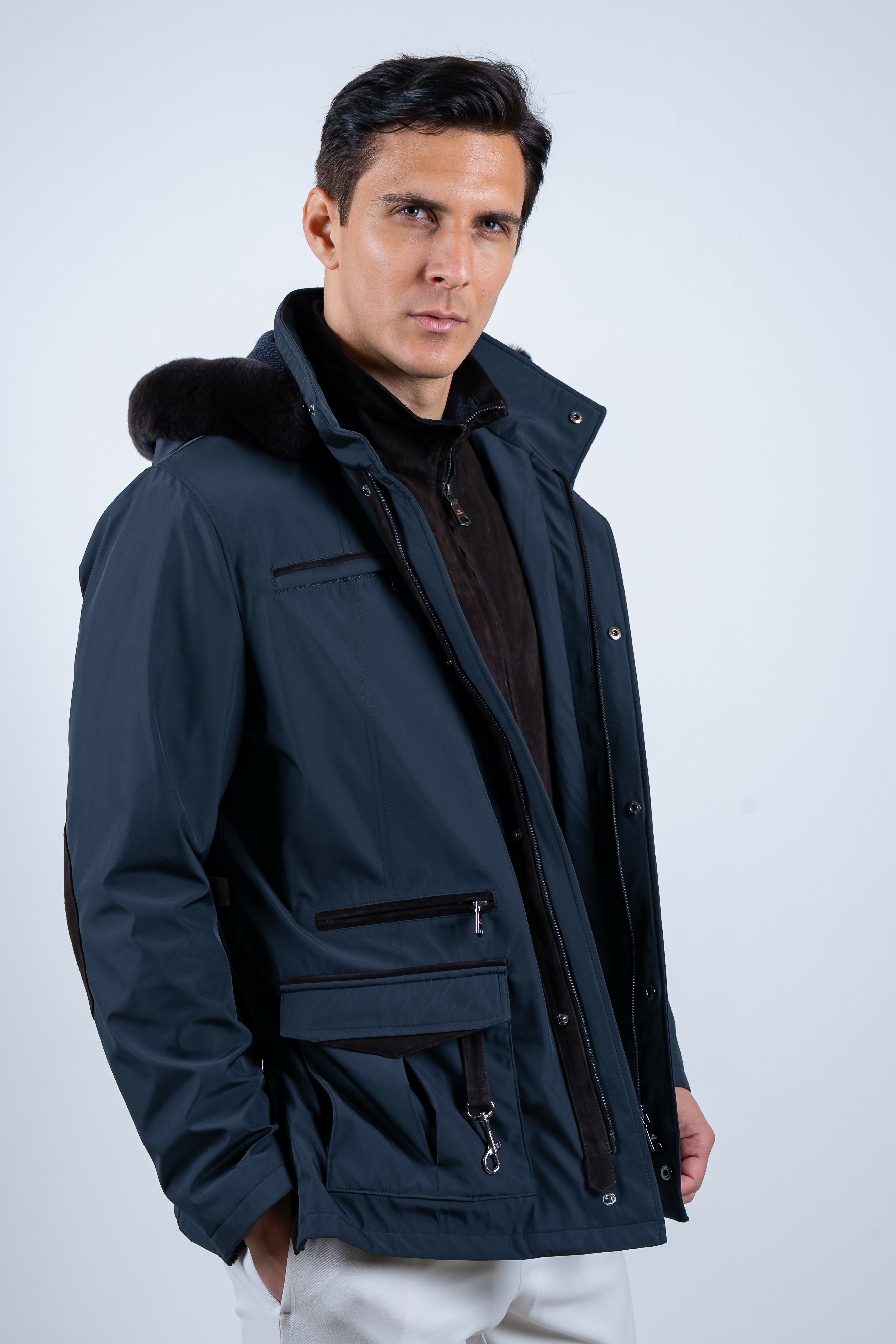 Travel Jacket 901-NY – LINK