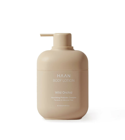 HAAN - Body Lotion - Wild Orchid - 250ml