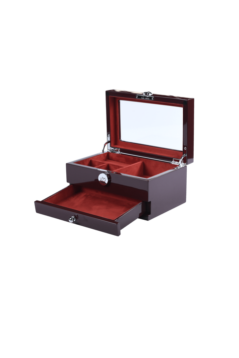 Jewelry Box Model OCW1194