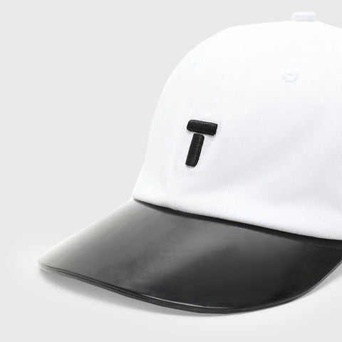 TYNT Baseball Cap Cyborg Edition