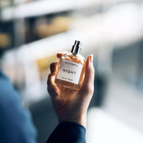 ECSTOPIA NIGHT EDP