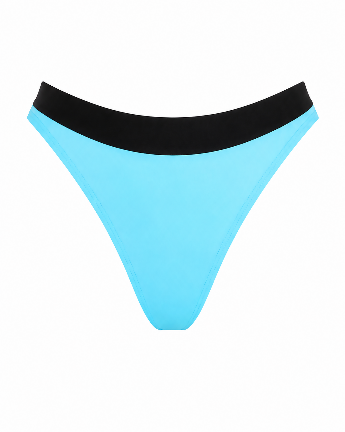 Maren Bikini Bottom Light Blue