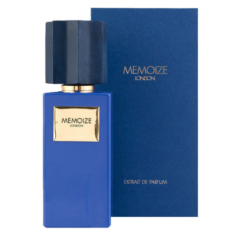MEMOIZE LONDON CONCORDIA