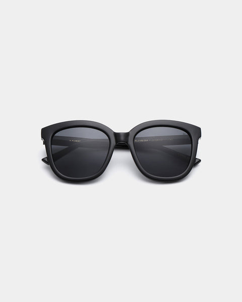 Billy Black Sunglasses