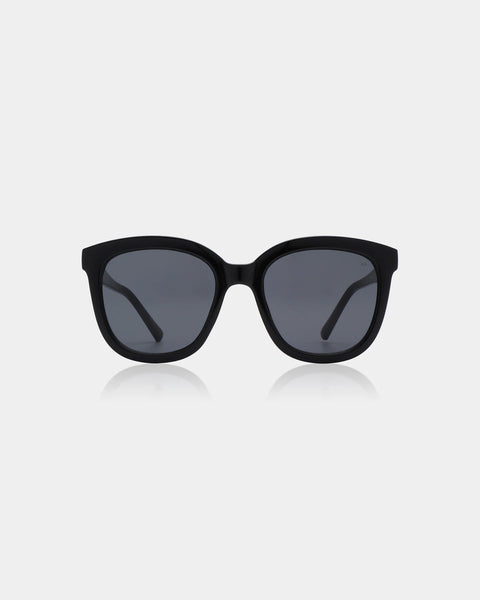 Billy Black Sunglasses