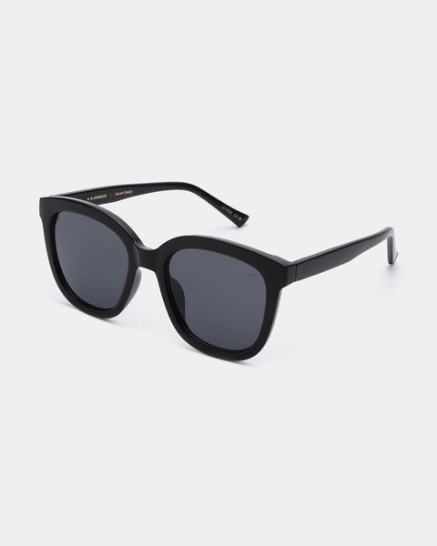 Billy Black Sunglasses