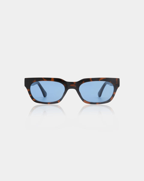 Bror Demi Tortoise Sunglasses