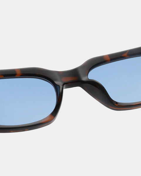 Bror Demi Tortoise Sunglasses