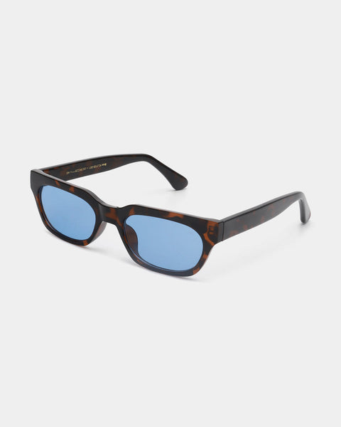 Bror Demi Tortoise Sunglasses